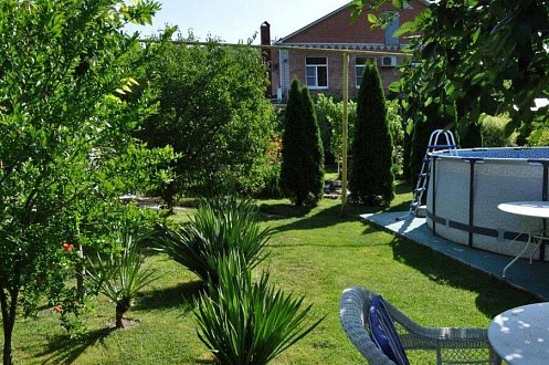 Дом под-ключ Магистральная 8, Абрау-Дюрсо Фото: 10 из 35