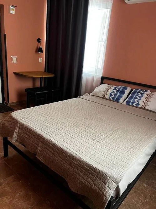 "Колибри" гостевой дом, Гагра Фото: 20 из 23