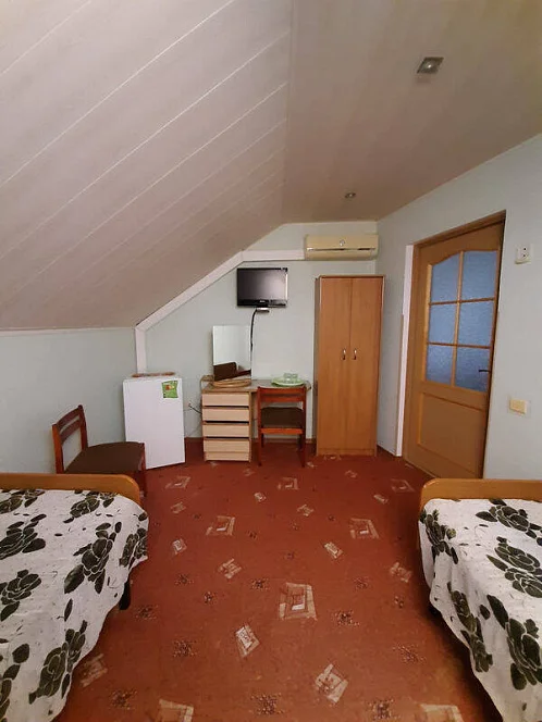 "Валена" частный сектор, Геленджик Фото: 34 из 42