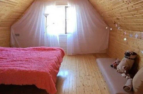 Дом под-ключ Фото: 13 из 14