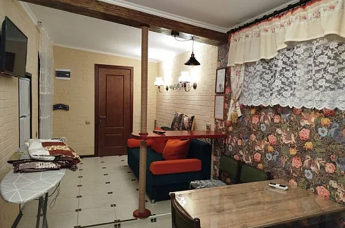 Дом под-ключ Фото: 3 из 11