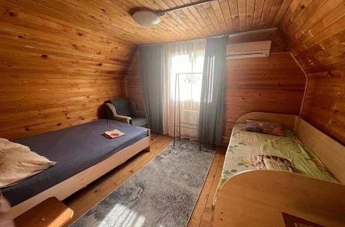 Дом под-ключ 9-местный Фото: 13 из 16