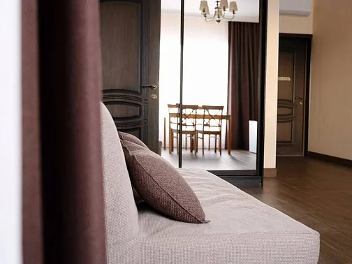 "Alpen House" мини-гостиница, Геленджик Фото: 41 из 51