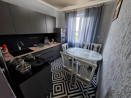 3х-комнатная квартира Агрба 35 кв 88, Пицунда Фото: 5 из 12