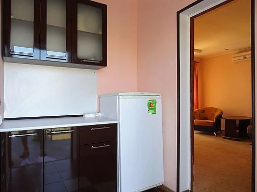 "Киевский" гостевой дом, Саки Фото: 10 из 50