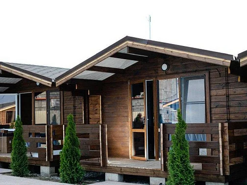 "Тихая гавань" гостевой дом, Пицунда Фото: 10 из 51