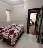 "Стандарт 2х-комнатный с отдельным входом"