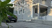 "Da Vinchi" гостевой дом, Пшап