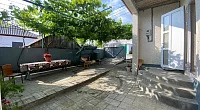 Частный сектор Октябрьская 9, Геленджик