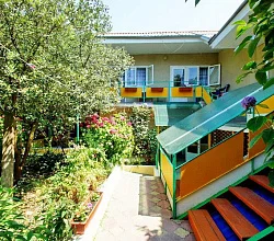 "На Тихорецкой" частный сектор