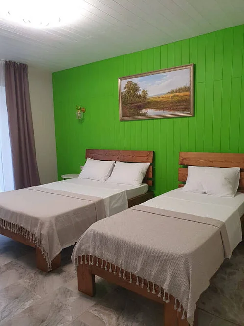 "Феличита" гостевой дом, Сухум Фото: 17 из 25