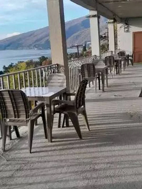 "С видом на море" частный сектор, Гагра Фото: 34 из 37