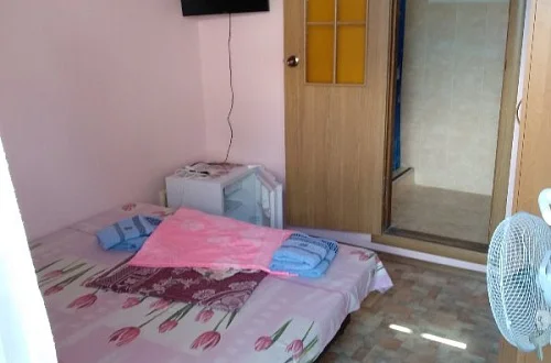 С удобствами Фото: 2 из 2