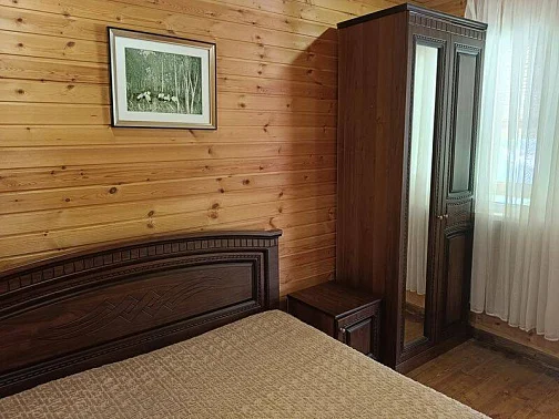 "Guest House Chanba" гостевой дом, Гудаута Фото: 15 из 24