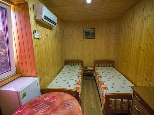 "Домик у моря" частный сектор, Сочи Фото: 24 из 35