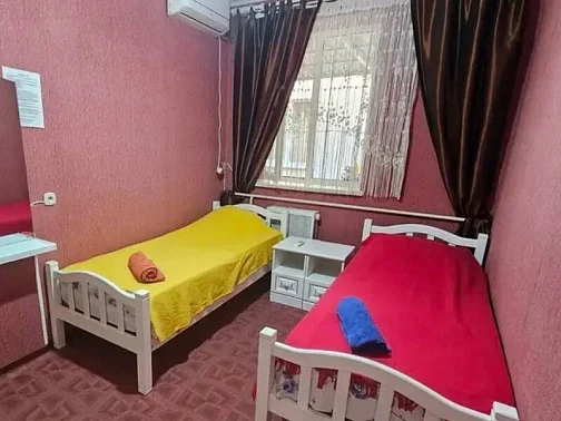 "Волна" гостевой дом, Кабардинка Фото: 37 из 51