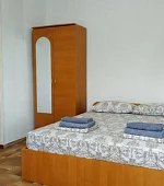 "Стандарт 2х-комнатный с балконом" (2-3 этаж) 4х-местный "Стандарт 2х-комнатный с балконом" (2-3 этаж) 4х-местный