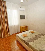 "Комфорт" 2х-местный