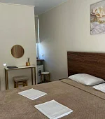 "Стандарт" 2х-местный