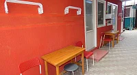 "В Ажуре" гостевой дом, Голубицкая