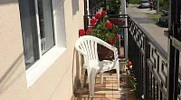 "МарЛиз" гостевой дом, Гагра