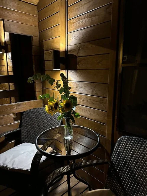 "Асас house" база отдыха, Новый Афон Фото: 17 из 19