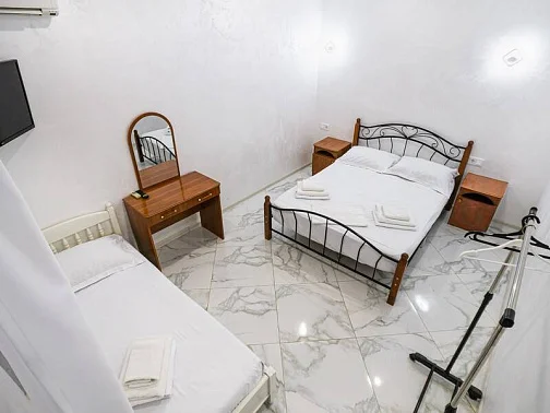 "Марта" гостевой дом, Геленджик Фото: 16 из 51