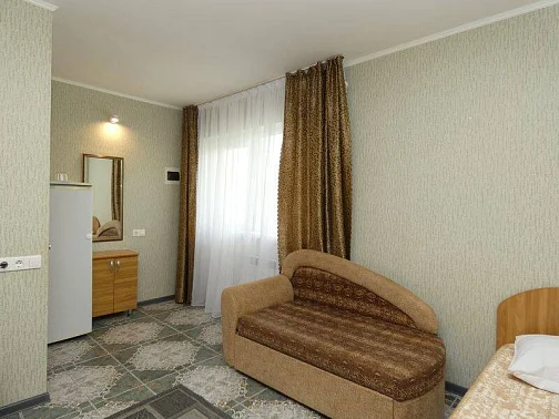 Мини-гостиница Тургенева 244-4/а, Анапа Фото: 29 из 45