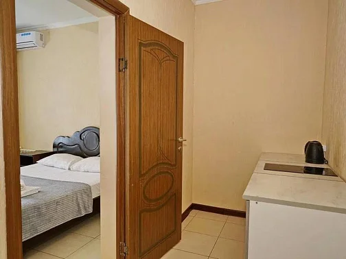 "Villa Classic" гостиница, Лазаревское Фото: 39 из 51