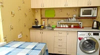 "Райский уголок" частный сектор, Сириус