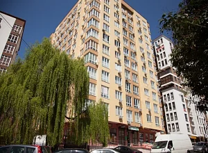 Отдых в Сочи   Волжская 38 - квартиры снять посуточно