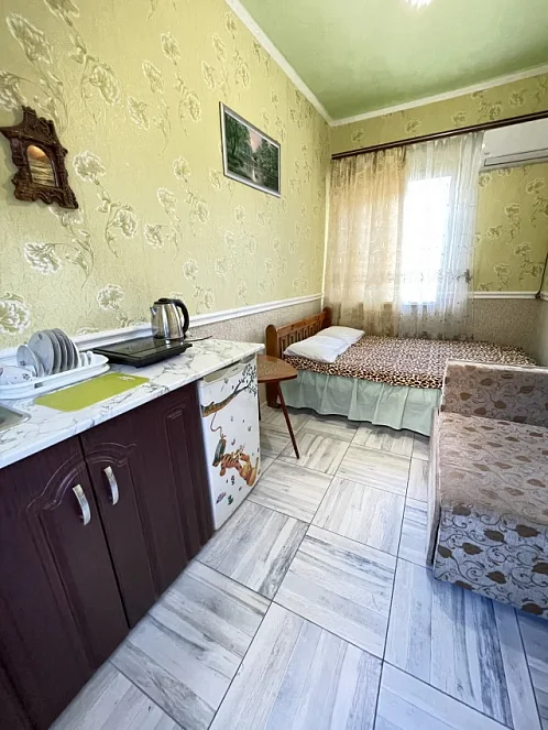 "Кефлен" частный сектор, Феодосия Фото: 42 из 50