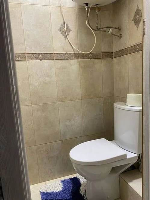 2х-комнатная квартира Гочуа 11 кв 21, Пицунда Фото: 15 из 15