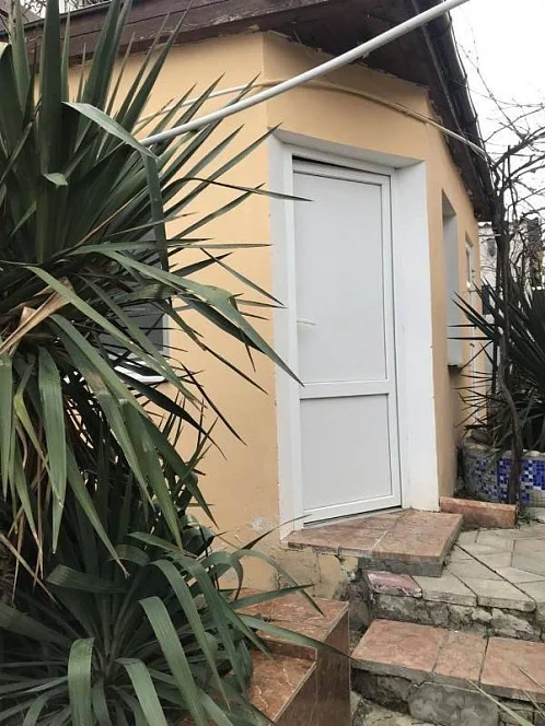 "Ксения" гостевой дом, Орджоникидзе Фото: 7 из 26