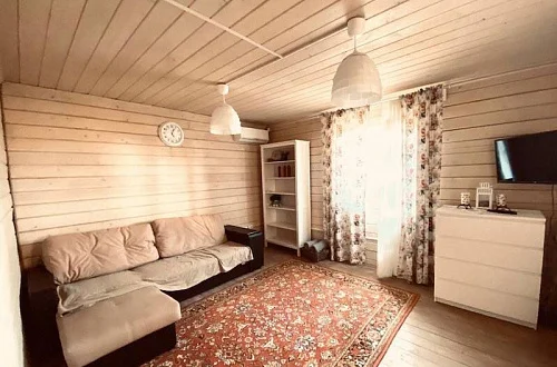 Дом под-ключ Фото: 4 из 7