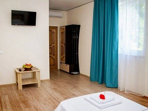 "Guest House SOUL&SEA" гостевой дом, Лдзаа Фото: 44 из 46