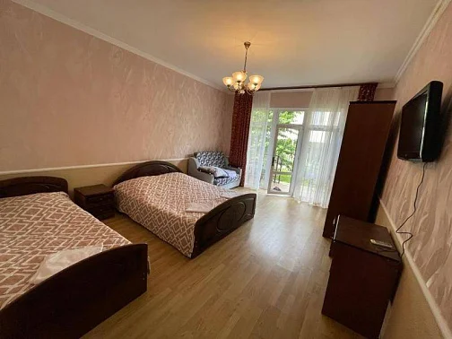 "Дали" гостиница, Гагра Фото: 24 из 47