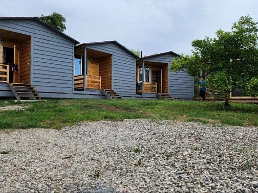 "LA-MODE" гостевой дом, Новый Афон Фото: 2 из 21