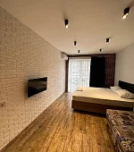 1,5-комнатная квартира