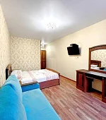 "Стандарт" 3х-местный