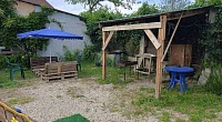 "Klever" мини-гостиница, Пицунда