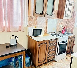 1-комнатная квартира Аиааира 90 кв 7