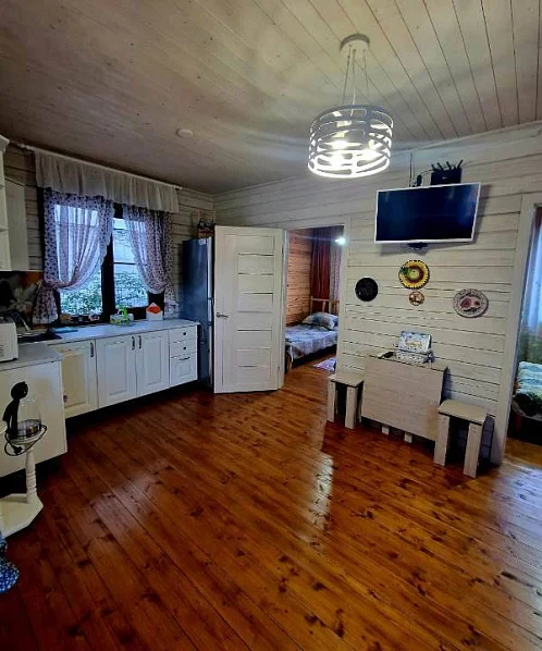 Дом под-ключ Дорожник 73, Агой Фото: 15 из 24