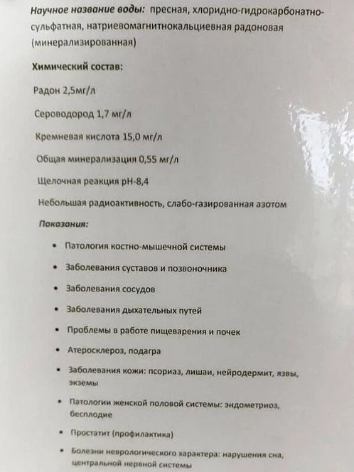 "Радоновый источник" гостевой дом, Ткуарчал Фото: 17 из 51