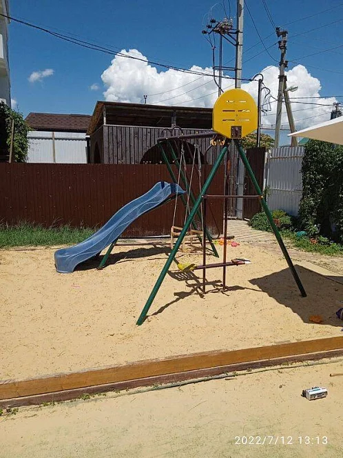 Этаж под-ключ пер. Казачий, Анапа Фото: 6 из 25