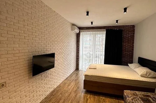 1,5-комнатная квартира Фото: 2 из 7