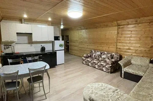 Этаж под-ключ Фото: 4 из 25