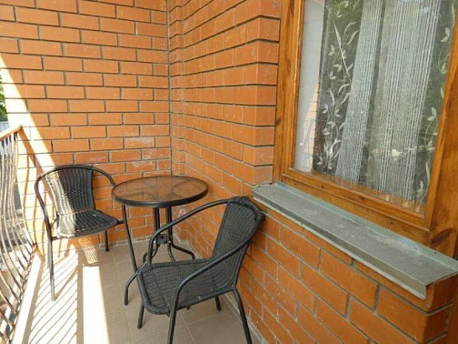 "Елена" частный сектор, Геленджик Фото: 41 из 43