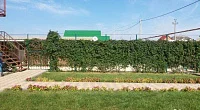 Частный сектор Пролетарская 14/е, Должанская