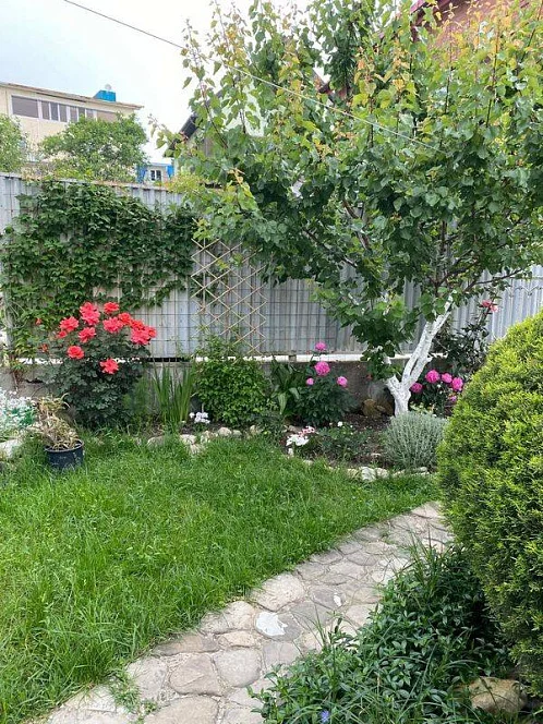 "Утренняя Звезда" гостевой дом, Агой Фото: 5 из 25